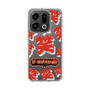 Slim Protection Case［ Nippon Broadcasting System - The Radio Show Red Smile ］