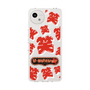 Slim Protection Case［ Nippon Broadcasting System - The Radio Show Red Smile ］