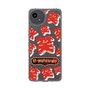 Slim Protection Case［ Nippon Broadcasting System - The Radio Show Red Smile ］