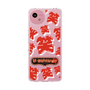 Slim Protection Case［ Nippon Broadcasting System - The Radio Show Red Smile ］