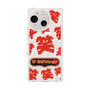 Slim Protection Case［ Nippon Broadcasting System - The Radio Show Red Smile ］