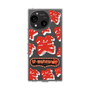 Slim Protection Case［ Nippon Broadcasting System - The Radio Show Red Smile ］