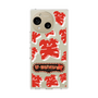 Slim Protection Case［ Nippon Broadcasting System - The Radio Show Red Smile ］