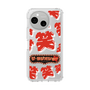 Slim Protection Case［ Nippon Broadcasting System - The Radio Show Red Smile ］