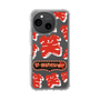 Slim Protection Case［ Nippon Broadcasting System - The Radio Show Red Smile ］