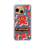 Slim Protection Case［ Nippon Broadcasting System - The Radio Show Red Smile ］