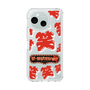 Slim Protection Case［ Nippon Broadcasting System - The Radio Show Red Smile ］