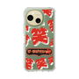 Slim Protection Case［ Nippon Broadcasting System - The Radio Show Red Smile ］