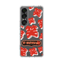 Slim Protection Case［ Nippon Broadcasting System - The Radio Show Red Smile ］