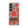 Slim Protection Case［ Nippon Broadcasting System - The Radio Show Red Smile ］