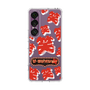 Slim Protection Case［ Nippon Broadcasting System - The Radio Show Red Smile ］