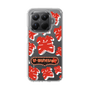 Slim Protection Case［ Nippon Broadcasting System - The Radio Show Red Smile ］