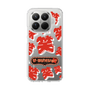 Slim Protection Case［ Nippon Broadcasting System - The Radio Show Red Smile ］