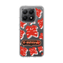 Slim Protection Case［ Nippon Broadcasting System - The Radio Show Red Smile ］