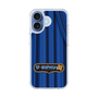 Slim Protection Case［ Nippon Broadcasting System - The Radio Show Blue Curtain ］