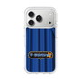 Slim Protection Case［ Nippon Broadcasting System - The Radio Show Blue Curtain ］