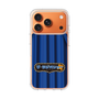 Slim Protection Case［ Nippon Broadcasting System - The Radio Show Blue Curtain ］