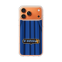 Slim Protection Case［ Nippon Broadcasting System - The Radio Show Blue Curtain ］