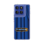 Slim Protection Case［ Nippon Broadcasting System - The Radio Show Blue Curtain ］