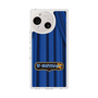 Slim Protection Case［ Nippon Broadcasting System - The Radio Show Blue Curtain ］