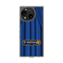 Slim Protection Case［ Nippon Broadcasting System - The Radio Show Blue Curtain ］