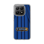Slim Protection Case［ Nippon Broadcasting System - The Radio Show Blue Curtain ］