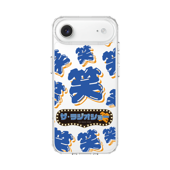 Slim Protection Case［ Nippon Broadcasting System - The Radio Show Blue Smile ］