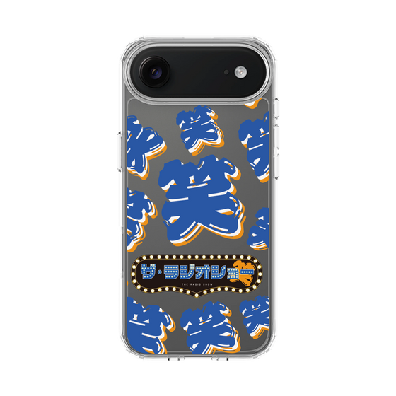 Slim Protection Case［ Nippon Broadcasting System - The Radio Show Blue Smile ］