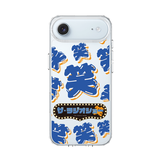 Slim Protection Case［ Nippon Broadcasting System - The Radio Show Blue Smile ］
