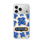 Slim Protection Case［ Nippon Broadcasting System - The Radio Show Blue Smile ］