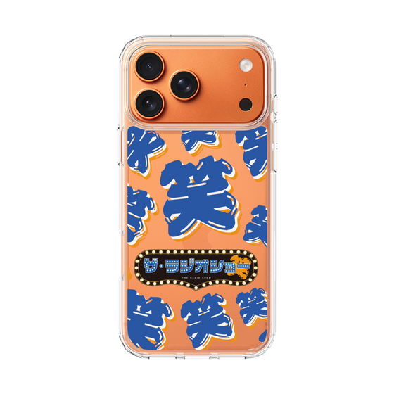 Slim Protection Case［ Nippon Broadcasting System - The Radio Show Blue Smile ］