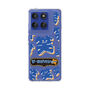 Slim Protection Case［ Nippon Broadcasting System - The Radio Show Blue Smile ］