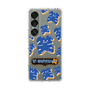 Slim Protection Case［ Nippon Broadcasting System - The Radio Show Blue Smile ］