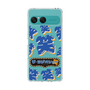 Slim Protection Case［ Nippon Broadcasting System - The Radio Show Blue Smile ］
