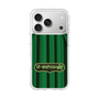 Slim Protection Case［ Nippon Broadcasting System - The Radio Show Green Curtain ］