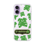 Slim Protection Case［ Nippon Broadcasting System - The Radio Show Green Smile ］