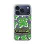 Slim Protection Case［ Nippon Broadcasting System - The Radio Show Green Smile ］