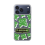 Slim Protection Case［ Nippon Broadcasting System - The Radio Show Green Smile ］