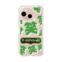Slim Protection Case［ Nippon Broadcasting System - The Radio Show Green Smile ］