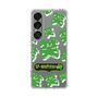 Slim Protection Case［ Nippon Broadcasting System - The Radio Show Green Smile ］