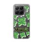 Slim Protection Case［ Nippon Broadcasting System - The Radio Show Green Smile ］