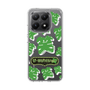 Slim Protection Case［ Nippon Broadcasting System - The Radio Show Green Smile ］