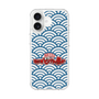 Slim Protection Case［ Nippon Broadcasting System - Fumio Takada's Radio Beverly Lunch Blue ］
