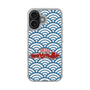 Slim Protection Case［ Nippon Broadcasting System - Fumio Takada's Radio Beverly Lunch Blue ］