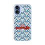 Slim Protection Case［ Nippon Broadcasting System - Fumio Takada's Radio Beverly Lunch Blue ］