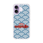 Slim Protection Case［ Nippon Broadcasting System - Fumio Takada's Radio Beverly Lunch Blue ］