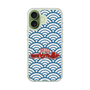 Slim Protection Case［ Nippon Broadcasting System - Fumio Takada's Radio Beverly Lunch Blue ］