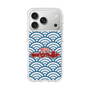 Slim Protection Case［ Nippon Broadcasting System - Fumio Takada's Radio Beverly Lunch Blue ］