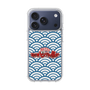 Slim Protection Case［ Nippon Broadcasting System - Fumio Takada's Radio Beverly Lunch Blue ］
