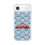 Slim Protection Case［ Nippon Broadcasting System - Fumio Takada's Radio Beverly Lunch Blue ］